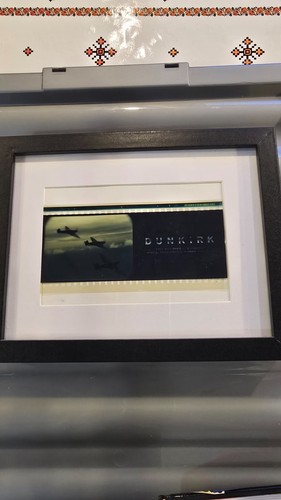 Dunkirk shot with - –, imax