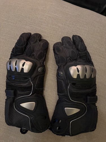 Held titan evo gloves - titan,