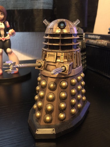 Doctor who character options - doctor,