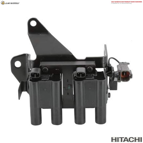 Ignition coil 134029 - coil,