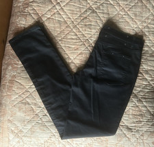 Monkee Genes black jeans waist
