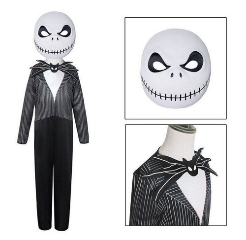 Halloween jack skellington - halloween,