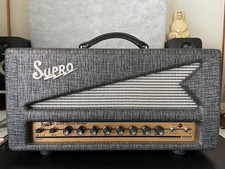 Discount Supro Black Magic