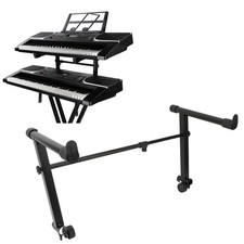 Keyboard stand extension - keyboard,