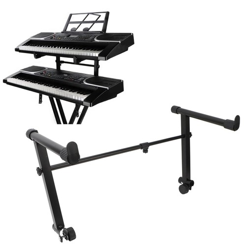 Keyboard stand extension - keyboard,