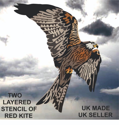 Layer stencil red - stencil,