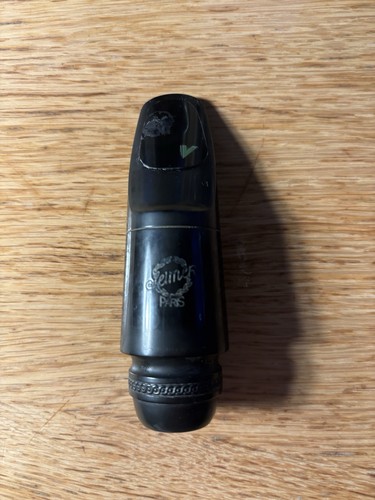 Selmer soloist short shank - short,