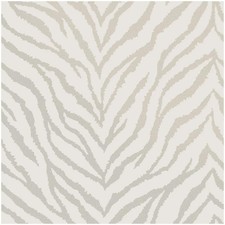 Holden Decor Statement Dazzle Off White Animal Print Zebra Washable Wallpaper