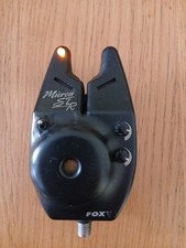 Fox Micron Str Bite Alarm