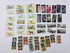 Lot 56 Cigarette Cards Ogden's