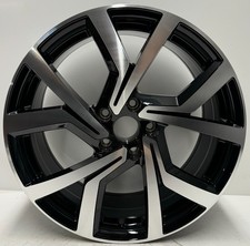 Golf clubsport style - vw, 18”