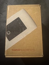 Vodafone ZTE R219z Mobile 4G