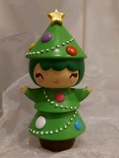 Rare Momiji Doll