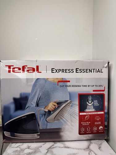 Tefal expressessential steam - expressessential,