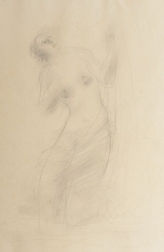 Willi schmid female nude - willi, on