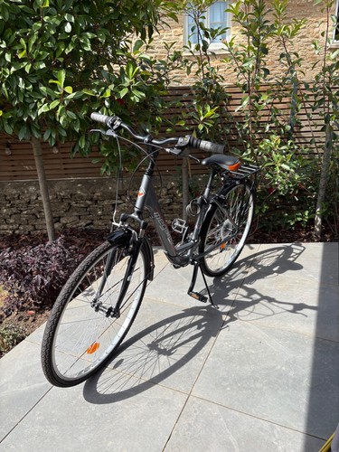 Bike megamo tacama - megamo,