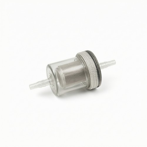 With metal mesh universal - metal,