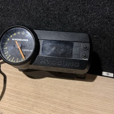 Hyosung GT125R GT250R GT650R