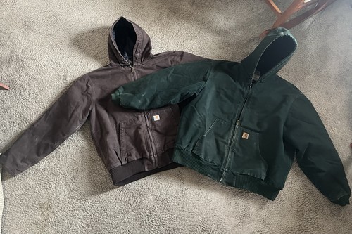 Carhartt bundle