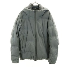 UNIQLO seamless down parka L