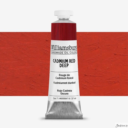 Williamsburg oil paint premium - williamsburg,
