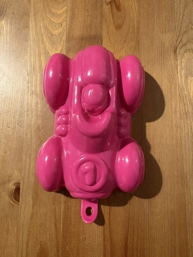 Vintage art deco - vintage, pink