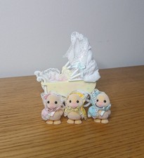 Sylvanian Families Darlings