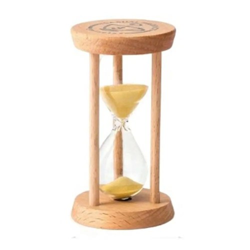 Sand hourglass timer - sand,