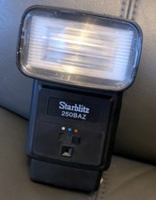 Camera Flash Head Starblitz