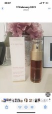 CLARINS Double Serum (Hydric +