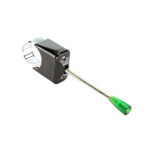 Column mount indicator - mount,