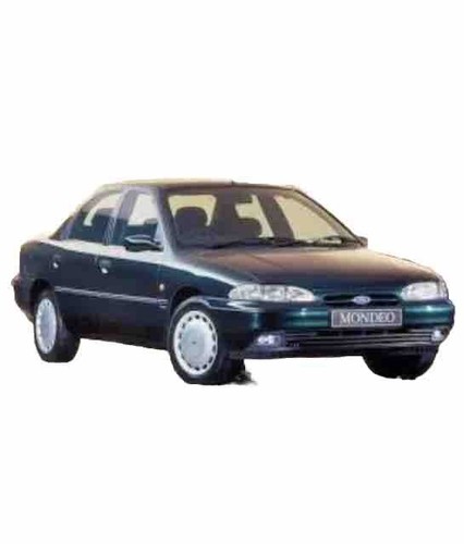Mk1 mondeo mk2 breaking - mk1,