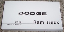 2010 dodge 3500 ram - ram, pickup