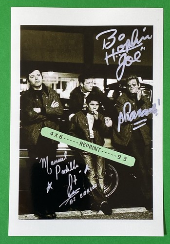 Found photo american graffiti - found,