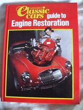 Thoroughbred & Classic Cars