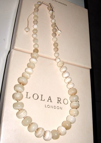 Lola rose rare cream butter - lola,
