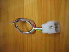 President Lincoln CB / HR2510