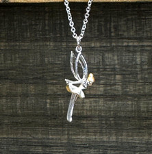 Pretty FAIRY Necklace