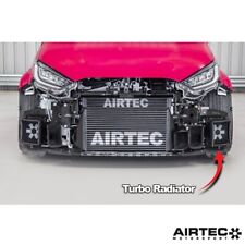 AIRTEC Motorsport Turbo Radiator for Toyota Yaris GR Gazoo Racing ATRADYGR1
