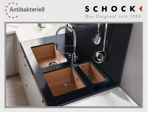 Schock idea n100 galaxy - idea,