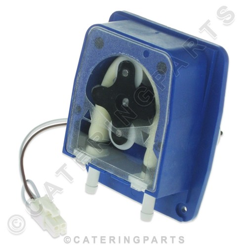 Meiko detergent dosing - dosing, pump
