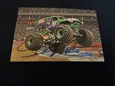 DENNIS ANDERSON Signed 4x6