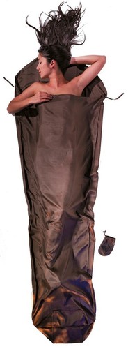 Cocoon 100 silk - cocoon,