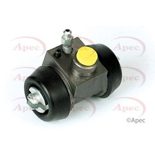 Wheel Brake Cylinder For