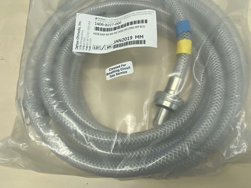 Datex ohmeda agss hose - ohmeda,