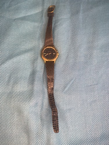 Montine vintage ladies quartz - montine,