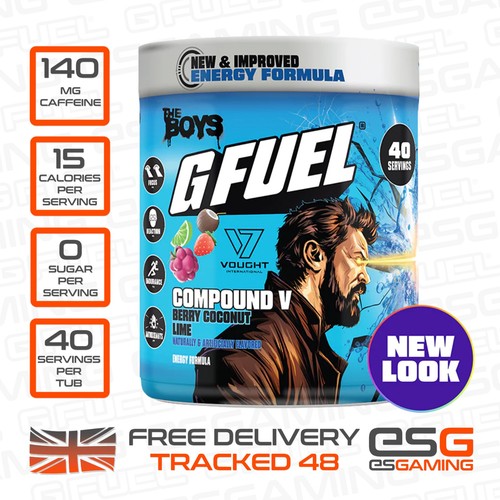 Fuel compound tub - 2.0, |