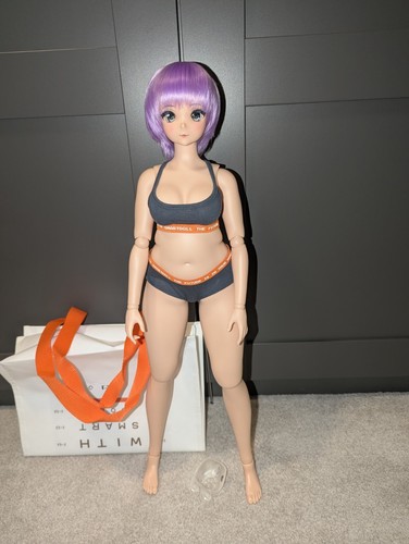 Smart doll danny choo - smart,