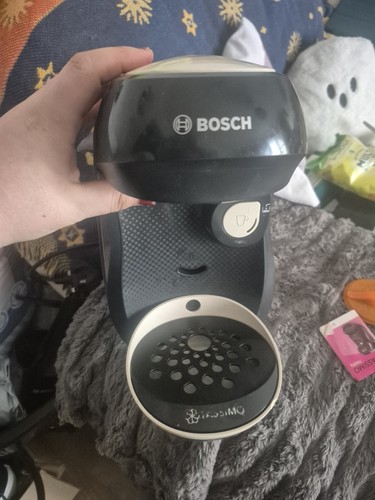Bosch tassimo tas1007gb - tassimo, coffee