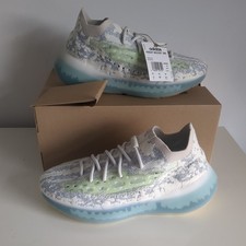 Adidas Yeezy Boost 380 Alien